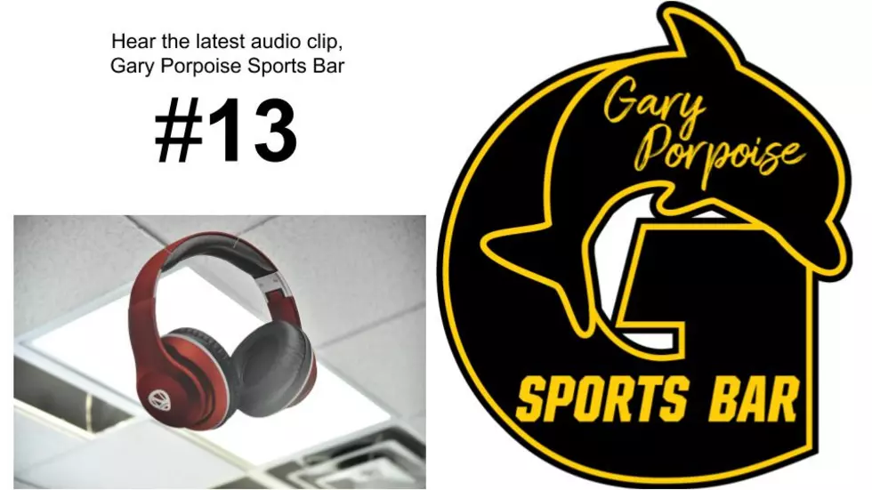 (listen) The Gary Porpoise Sports Bar #13