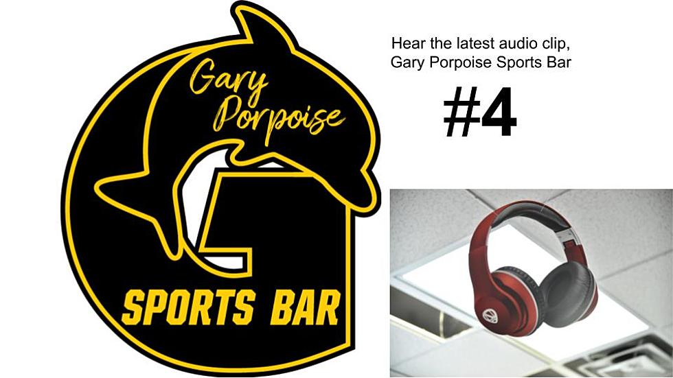 The Gary Porpoise Sports Bar #4