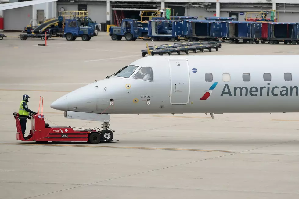 American Airline Service Returns to Dubuque January 6th