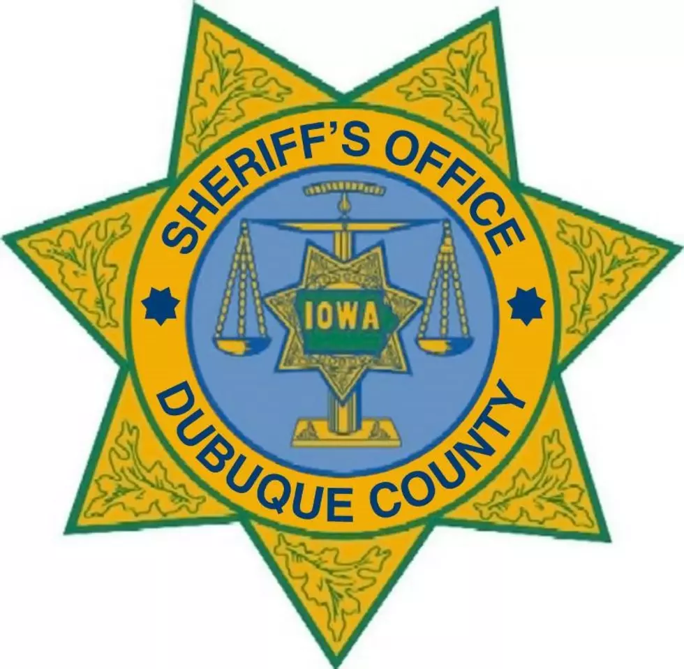 Lightning-Related Dubuque County Fire Sunday Night