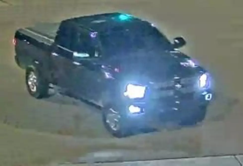 Dubuque Police Seek Assistance Identifying Hit and Run Vehicle
