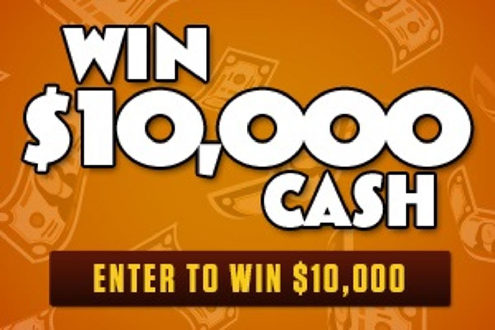 Cash Cow is Here. Win $10,000 Cash!!