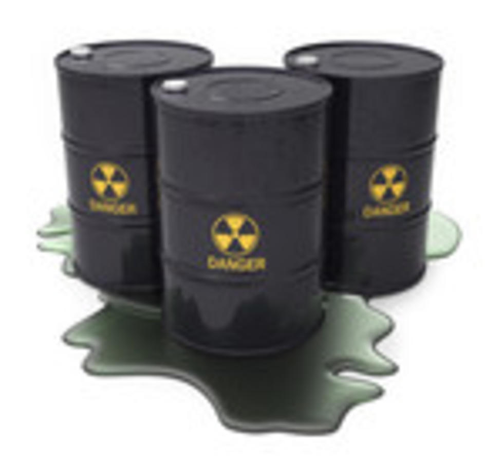 Dubuque County Residents Can Safely Dispose of Hazardous Materials Saturday May 22nd