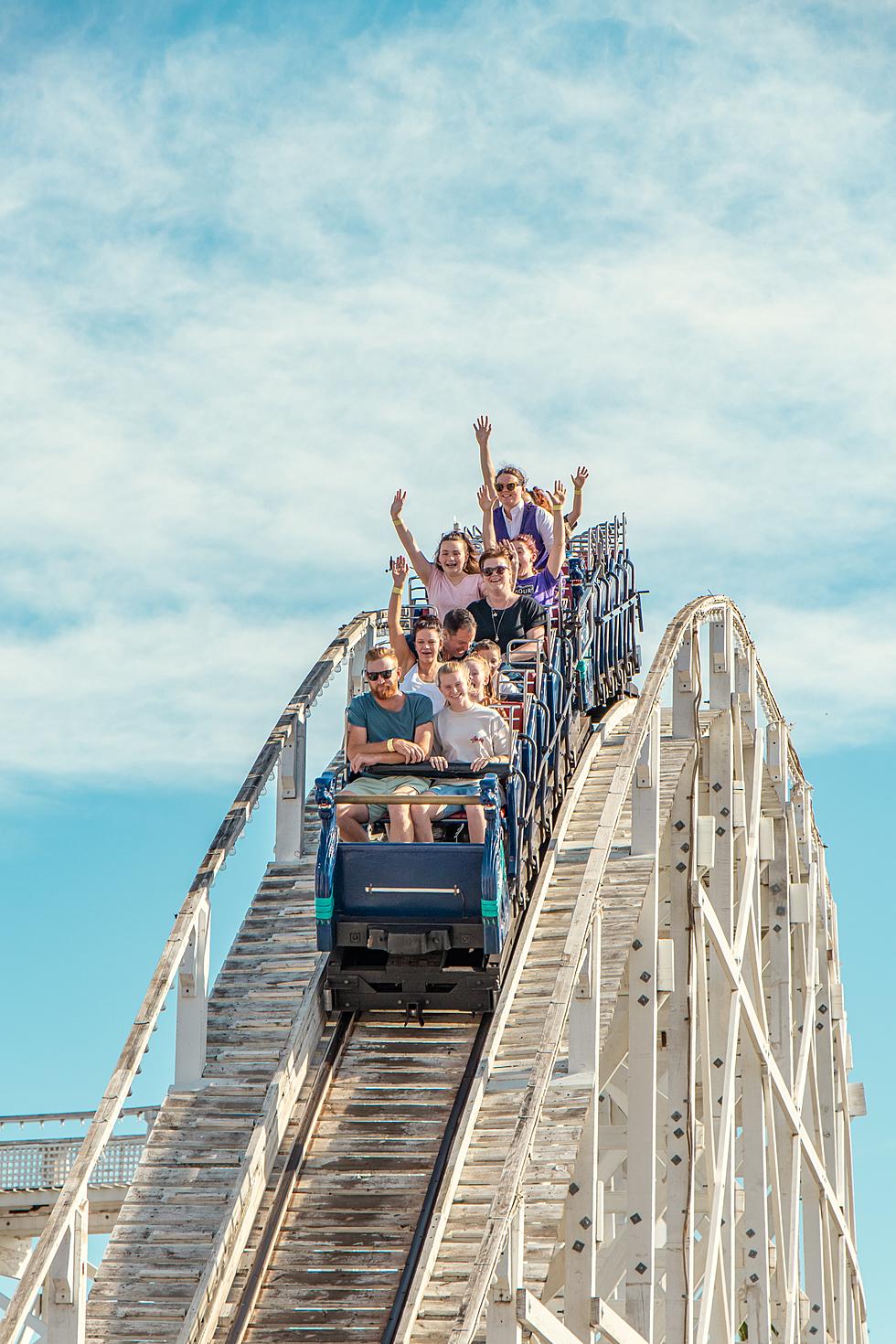 Adventureland Bus Trips from Dubuque only $50!