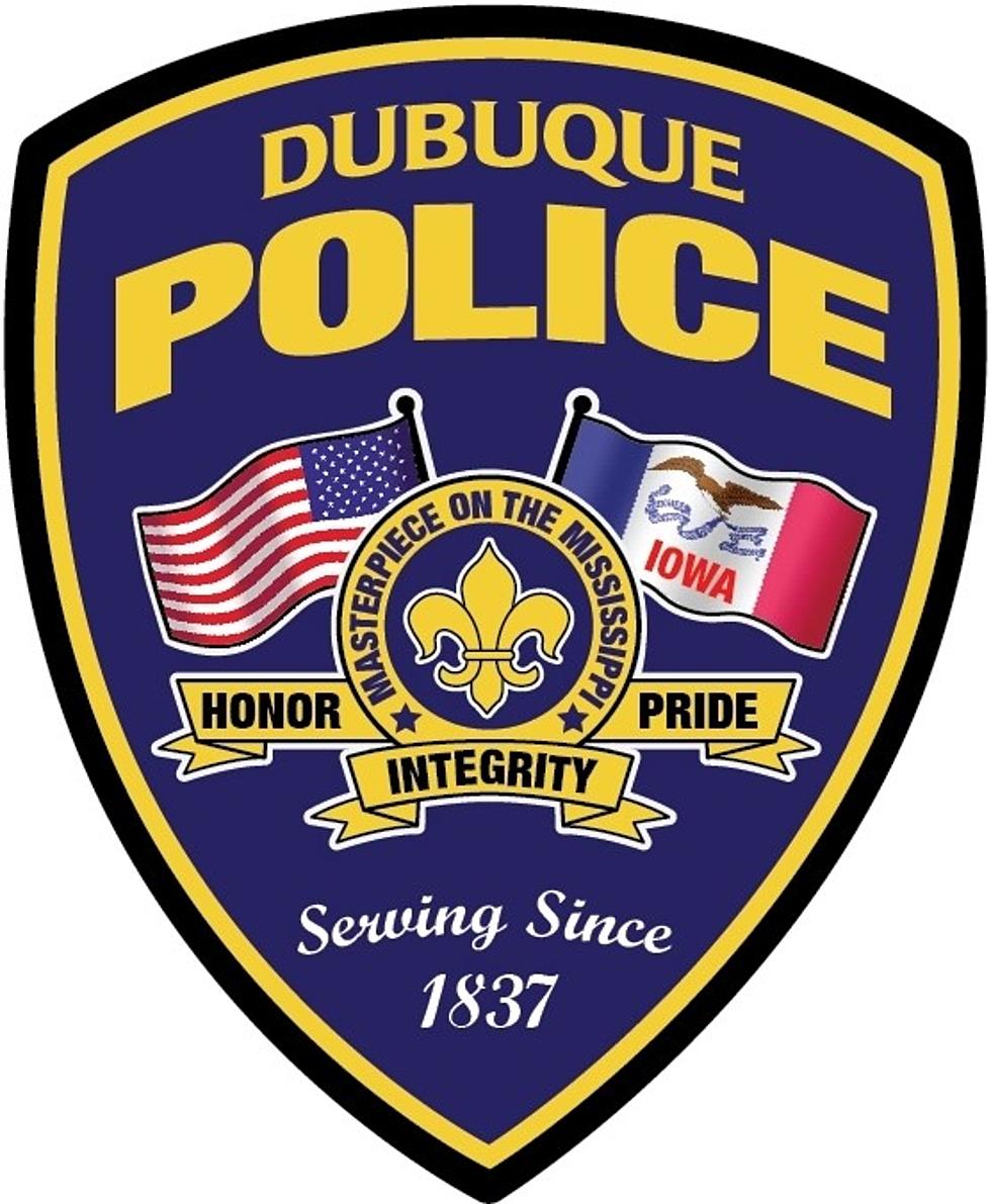 Dubuque, Iowa Police Arrest 3 For Shooting Out Vehicle Windows