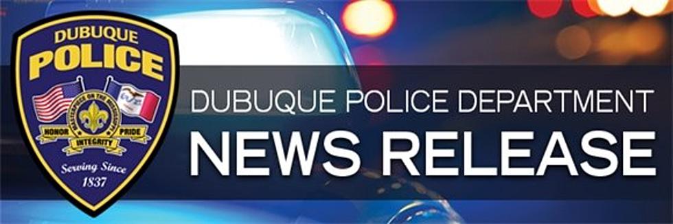 Longtime Dubuque Iowa Police Chief Retiring