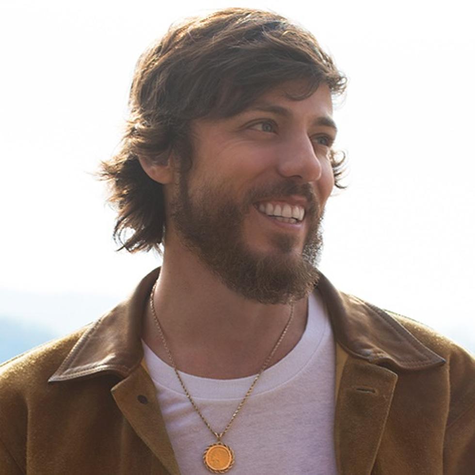 WJOD Welcomes Chris Janson to the Five Flags Center February 10, 2022
