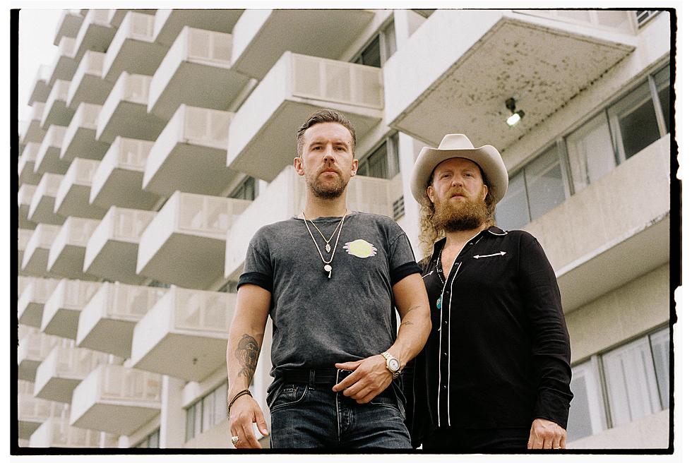 Brothers Osborne and Lee Brice at Jones County Fair July 22nd