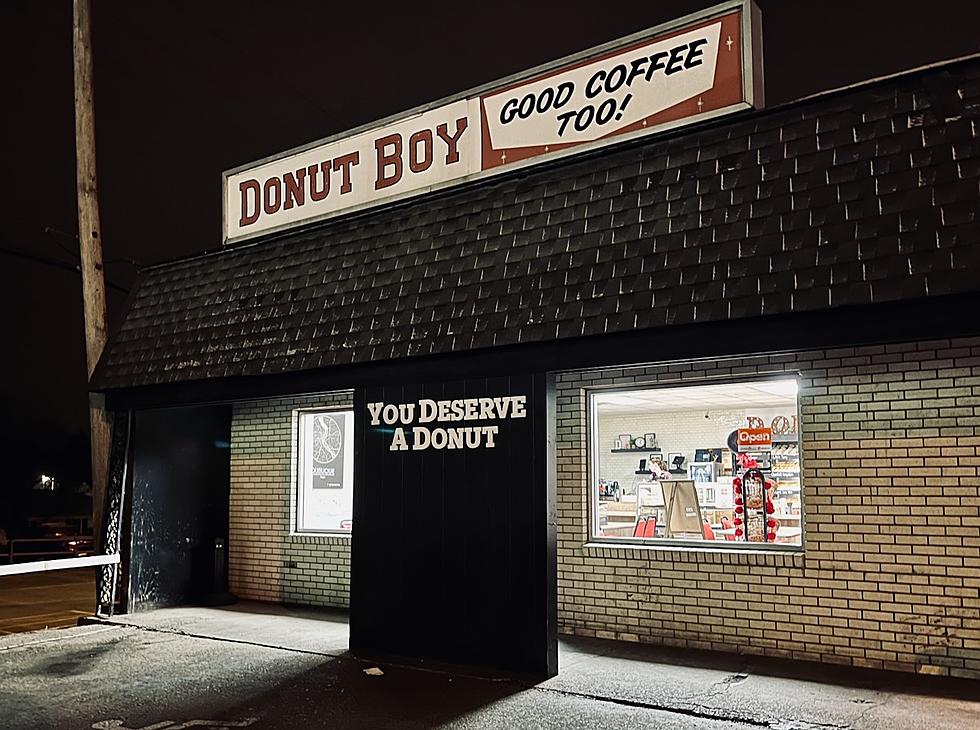 Dubuque’s Favorite Donut Shop for 50 Years