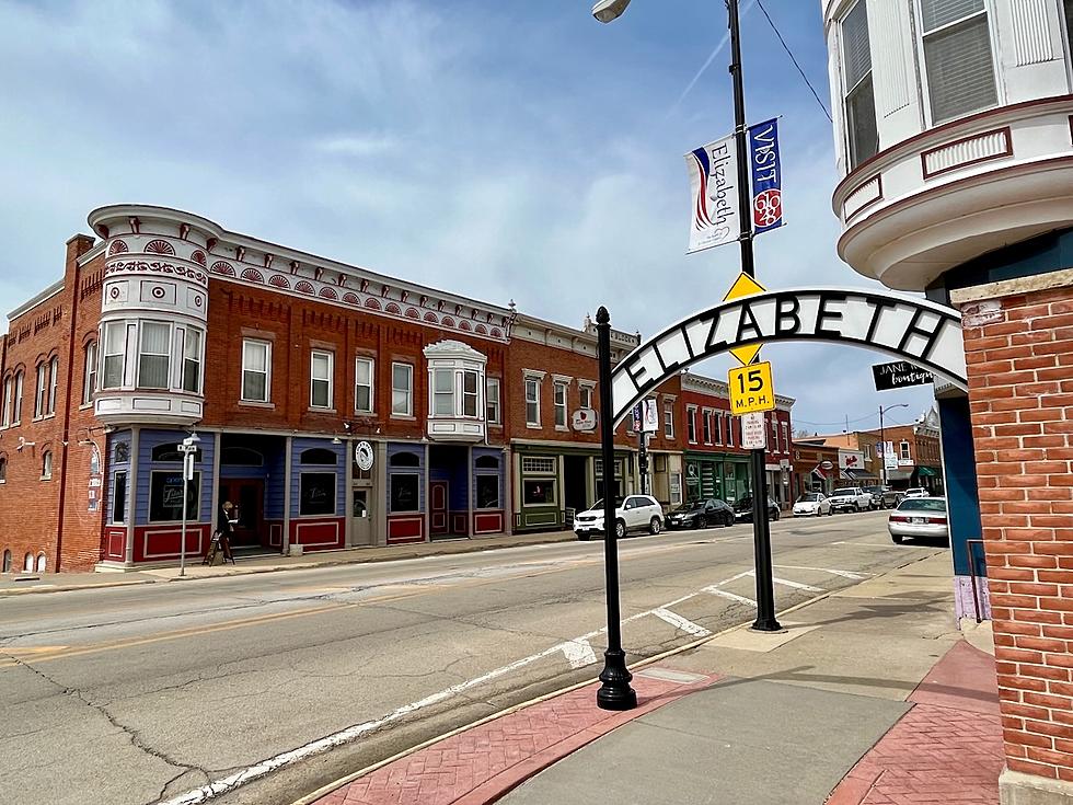 Small Town Spotlight: Elizabeth, Illinois