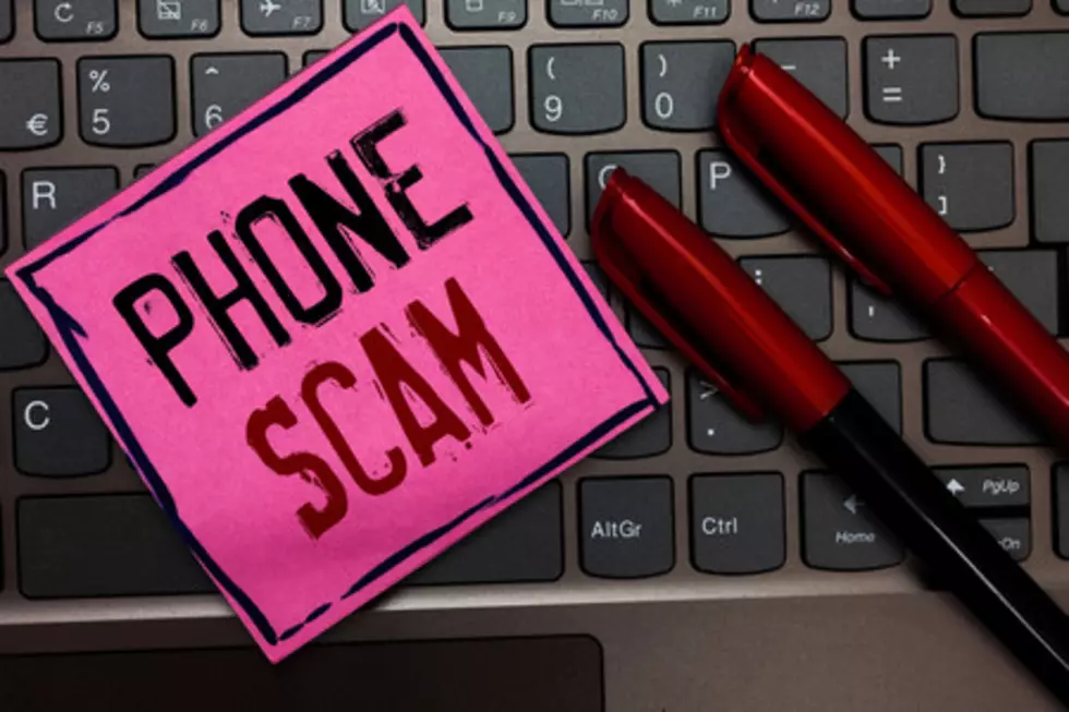 Phone Scam Circulating in Jo Davies County, Illinois