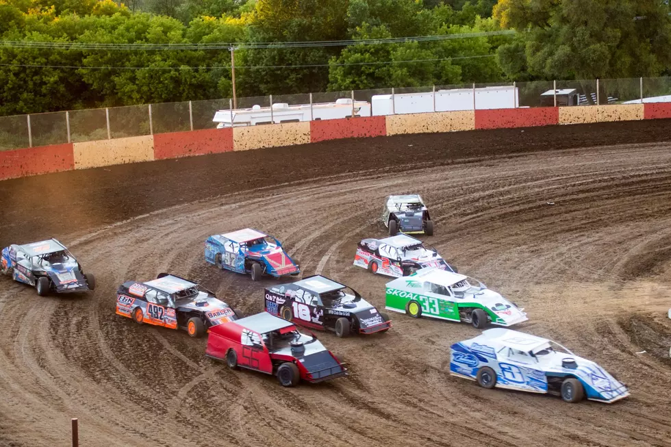 FREE Admission for All Fans This Sunday (June 5th) at the Dubuque Fairgrounds Speedway