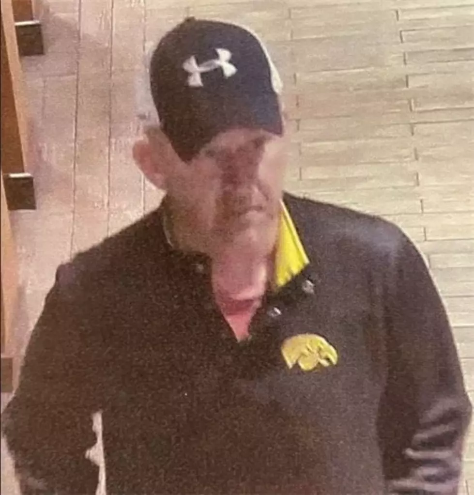 Dubuque Police Seeking Help to Identify Person