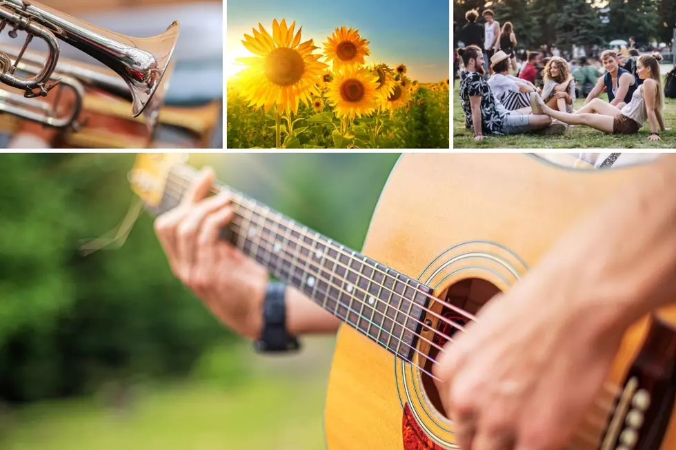 Dubuque’s Summer Music Season is in Full Bloom at Arboretum