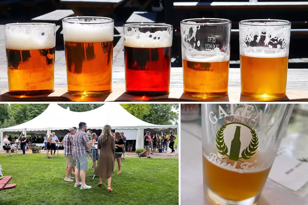 Tapping into Galena Brewfest for a Fun and Worthy Community Cause