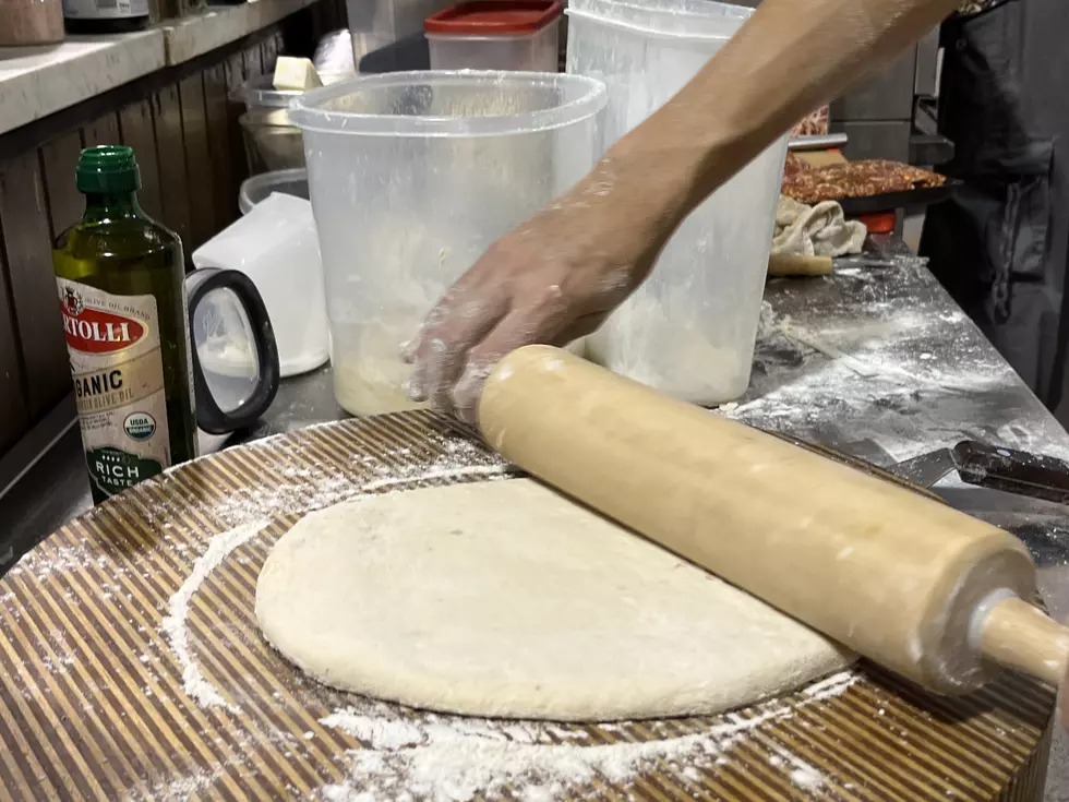 Artisan Pizza of Galena Gets Ready to Roll