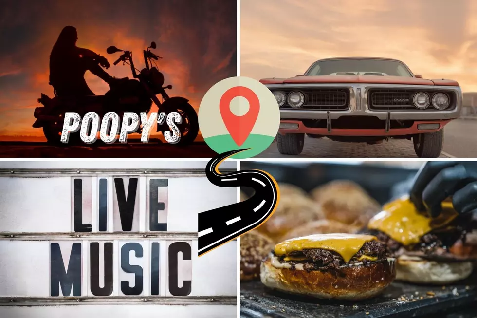 Labor Day Road Trip: Put Poopy's On Your Shortlist