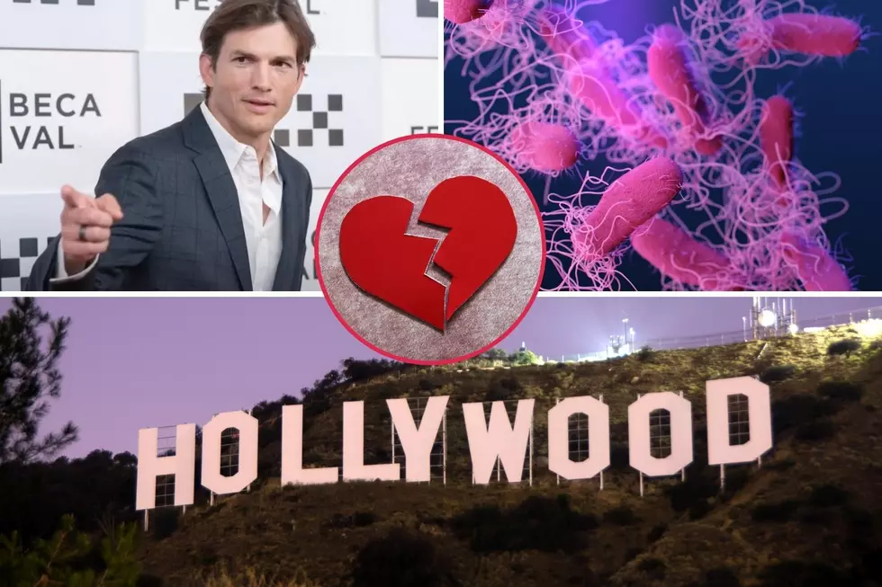 Ashton Kutcher's Wild Hollywood Story of Heartbreak and Disease
