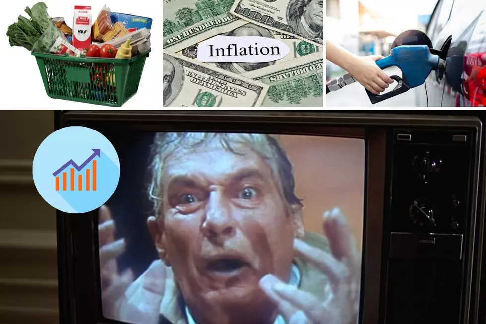 US Gov Spins 8.5% Inflation As Good - Are You Mad As Hell?