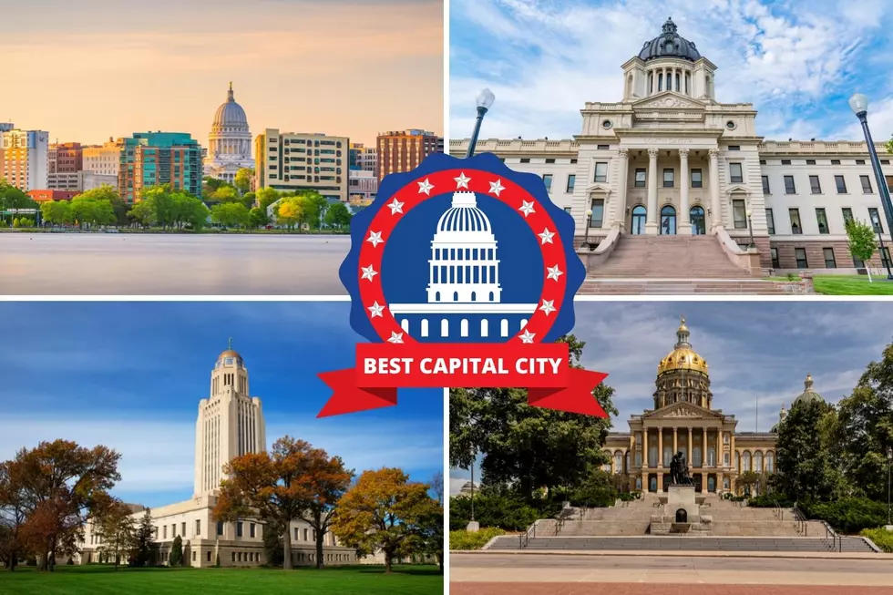 Midwest State Capitals Rank High on Best Places to Live List