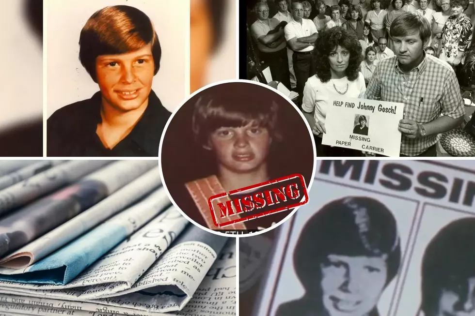 Missing Iowa Paper Boy Case Remains Unsolved 40 Years Later