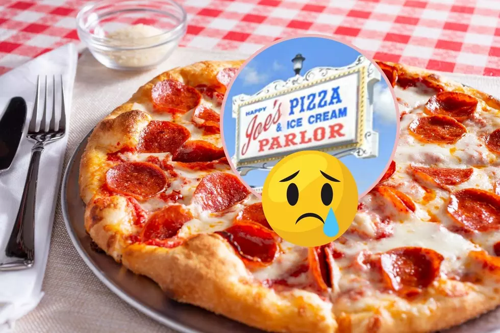 Anyway, You Slice it, Happy Joe's Bankruptcy Filing is Sad to See