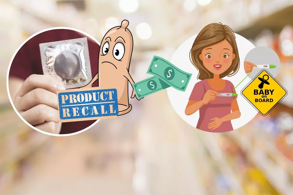 Condoms and Pregnancy Tests Recalled By Big Discount Retail Store