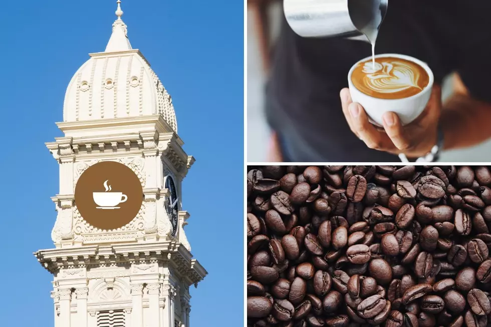 Tour Dubuque's Caffeine Hot Spots for National Coffee Day
