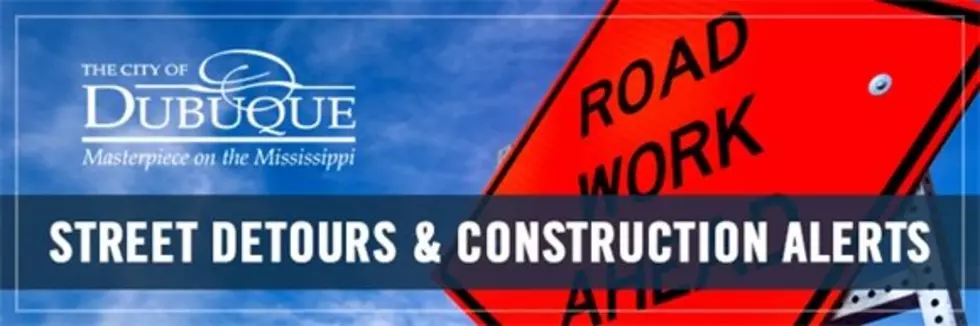 Northwest Arterial & Pennsylvania Ave Intersection Closing Tonight at 8pm