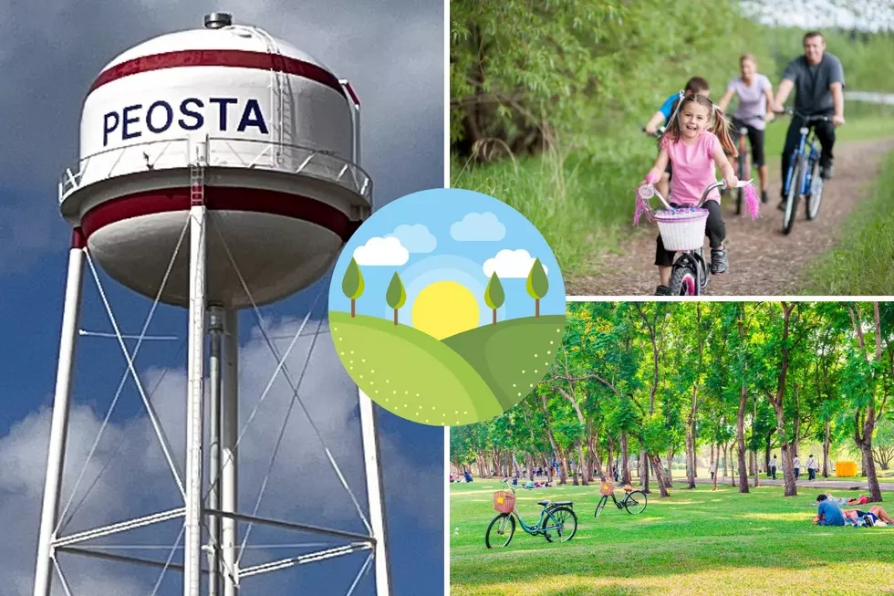 Peosta Park and Trail Plans Advance with $475k DBQ County Funds