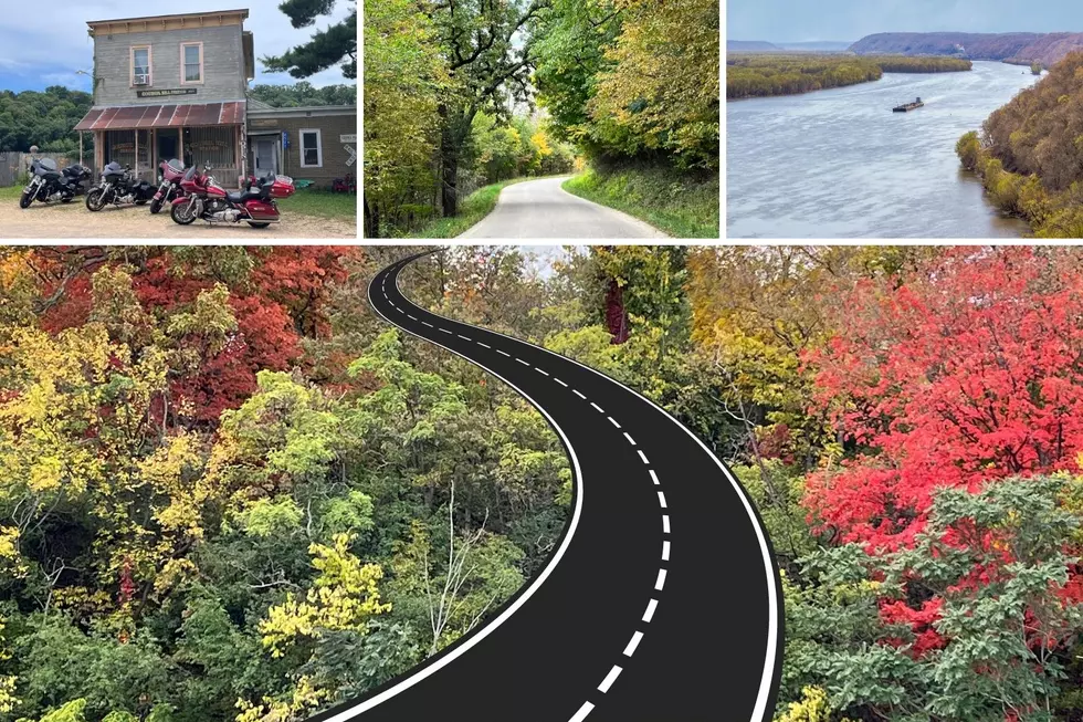 Hit The Road: Colorful Autumn Adventures Abound in the Tri-States