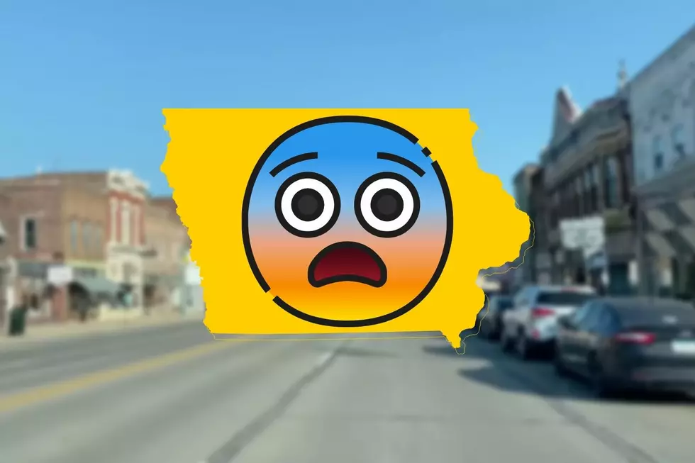 The “Worst” City In Iowa Is a Scary and Sad Sight to See (Video)