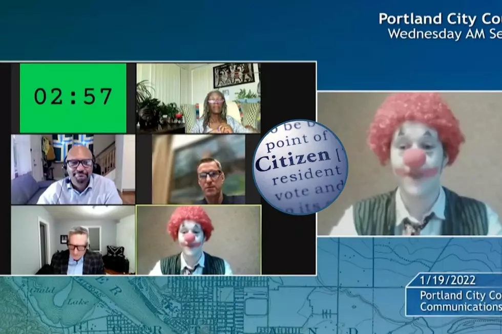 Send In the Clowns: Public Meetings Gone Wild Across America