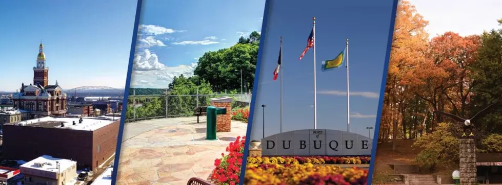 Dubuque Mayor to Give State of the City Address Tonight (Oct 24th)