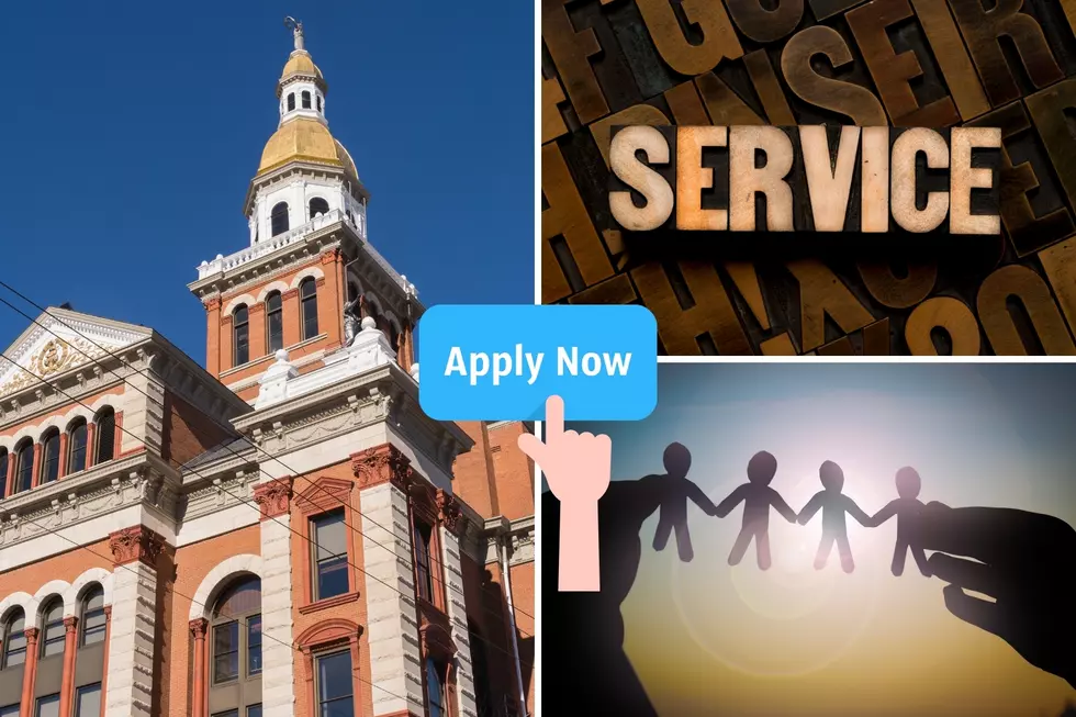 Make A Big Difference By Serving On A Dubuque County Board