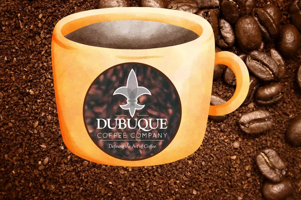 Dubuque Coffee Company is a St. Louis Success Story