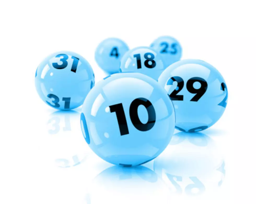 Did You Win The Record Breaking Powerball? Numbers Finally Revealed