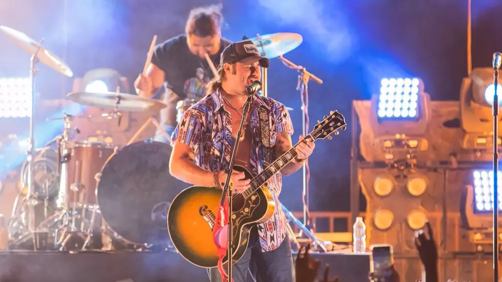 Koe Wetzel is Set to Perform at Five Flags Center This Summer