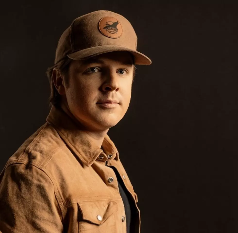 Travis Denning Coming to Dubuque in March 2023