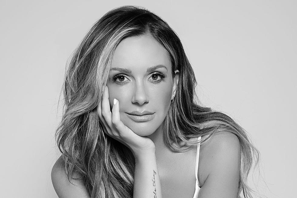 Carly Pearce Coming to Delaware County Fair This Summer