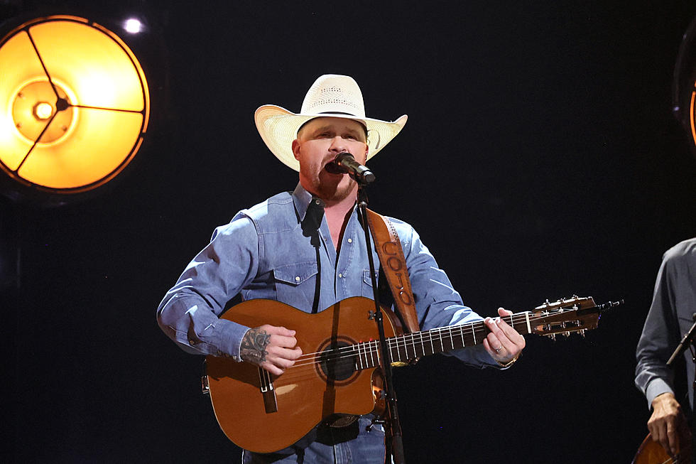 Enter to Win Tickets to See Cody Johnson Live in Moline