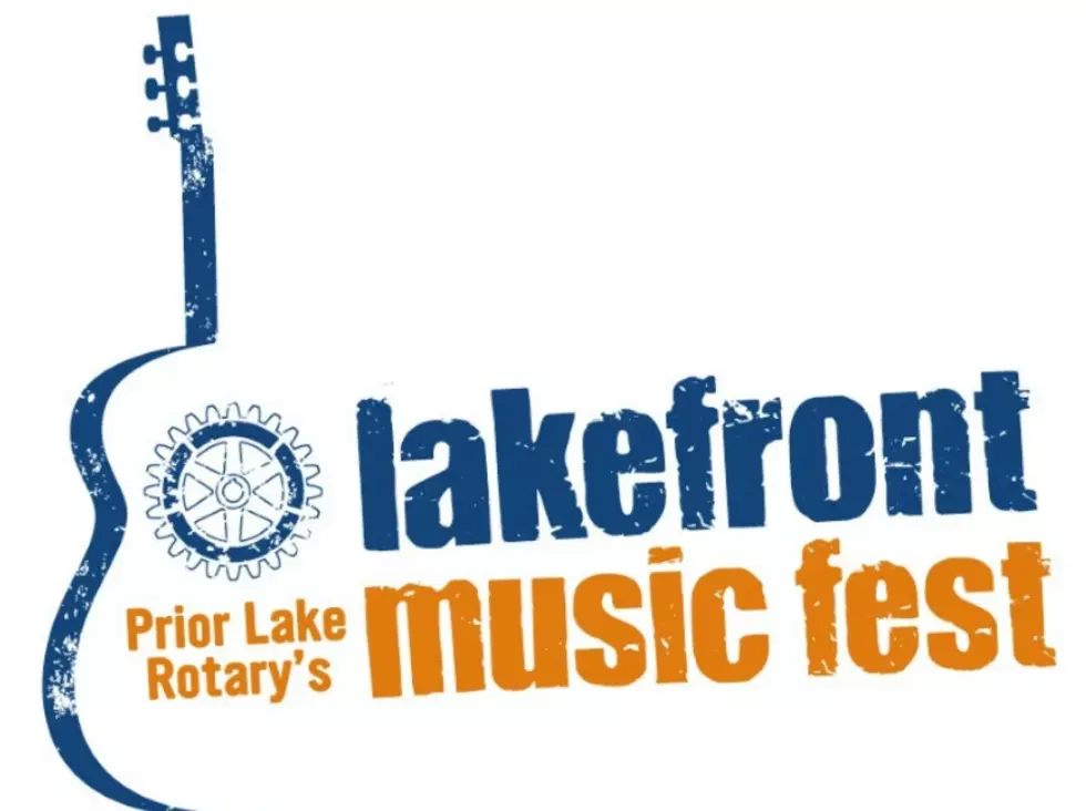 Lakefront Music Festival Lineup for 2015