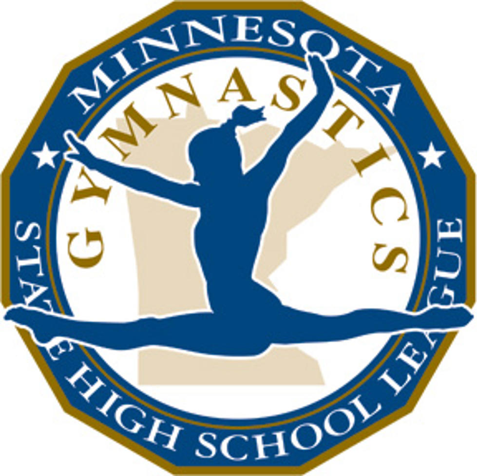 Faribault&#8217;s McDonough is All-State Gymnast Again