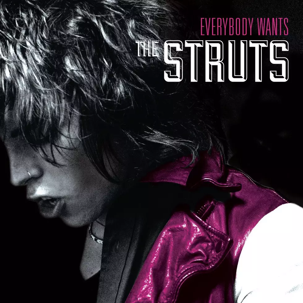 Cool One: The Struts