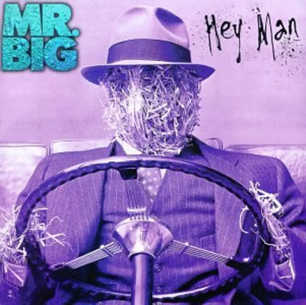 Cool One: Mr. Big