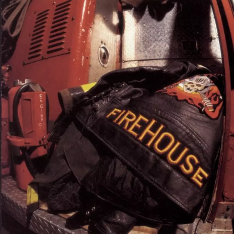 Power 96 Cool One Recap: FireHouse