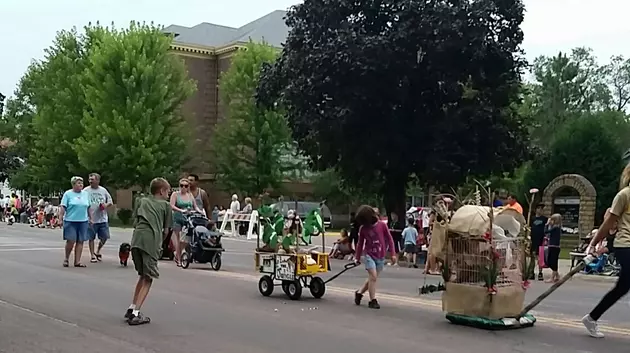 Are You Ready for the Faribault Pet Parade?