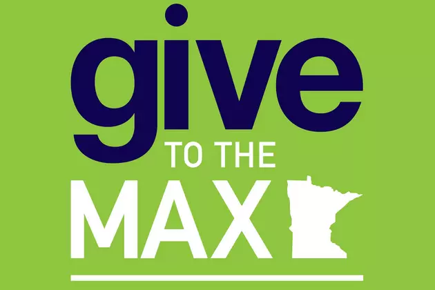 Thursday is Minnesota’s Give to the Max Day