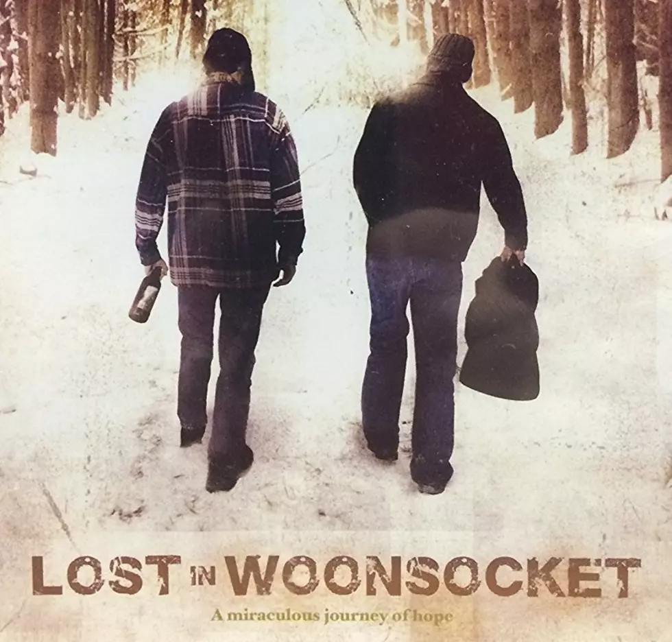 Free Showing of ‘Lost in Woonsocket’ Tonight