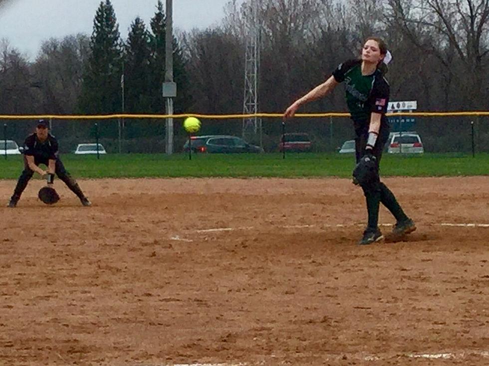 Faribault&#8217;s Armbruster Throws Perfect Game